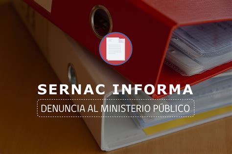 SERNAC denuncia a 45 tiendas virtuales ante el Ministerio .